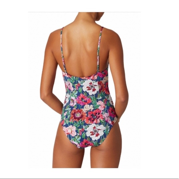 Onia Chelsea One Piece Swimsuit. - Picture 2 of 6